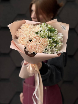 Тайна любви