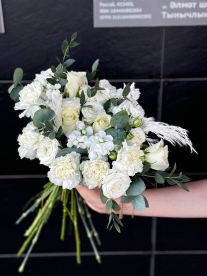 Жемчужный бриз