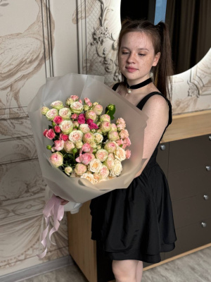 Выпускной - 105