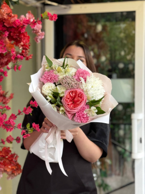 Теплые воспоминания