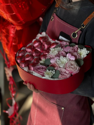 Искорка счастья