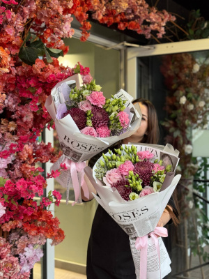 Утренний туман