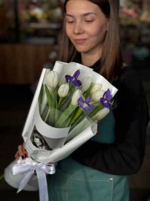 Весеннее пробуждение