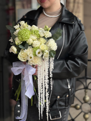 Лесное дыхание