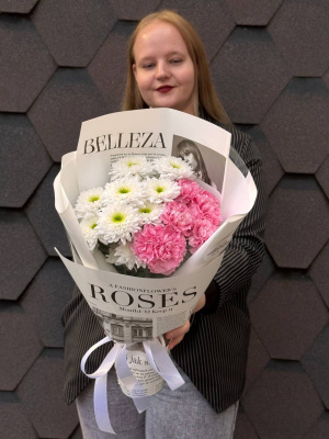 Летняя прохлада