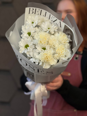 Рассвет любви