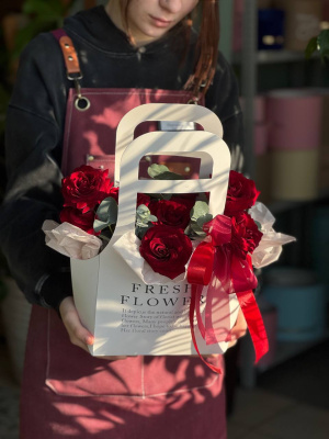 Искристый свет