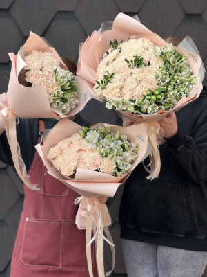 Тайна любви