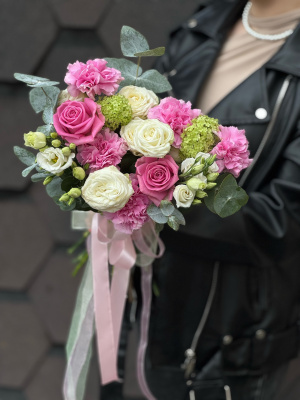 Румянец любви