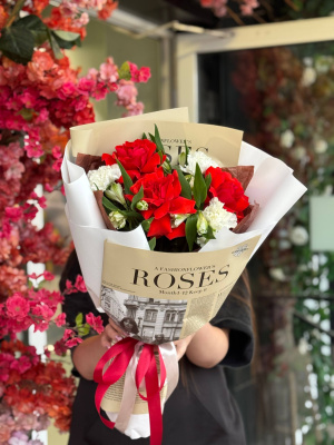 Итальянские каникулы