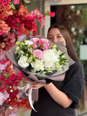 Счастливый момент