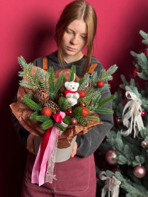 Зимний блеск