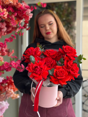 Цветочная Прага