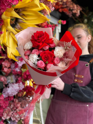 Сочная палитра