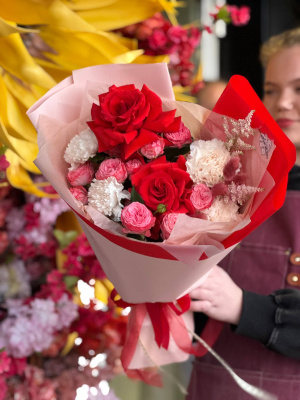 Сочная палитра