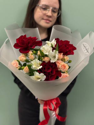 Выпускной - 96