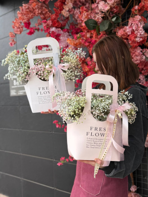 Радужное дыхание