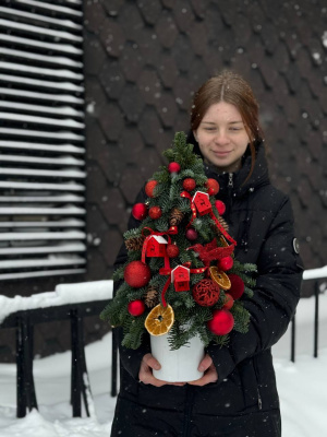 Волшебный бал щелкунчика