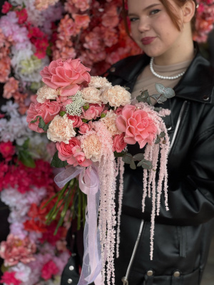 Тихая весна