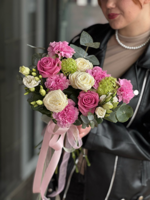 Румянец любви