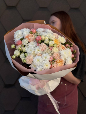 Облако чувств