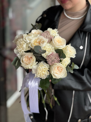 Нежность ванили