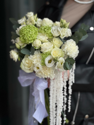 Лесное дыхание