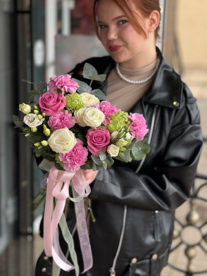 Румянец любви