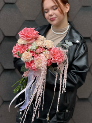 Тихая весна