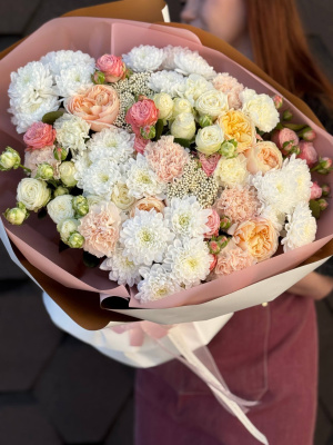 Облако чувств