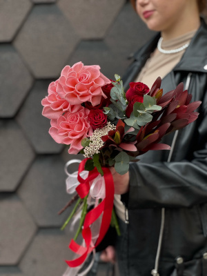 Пламя любви