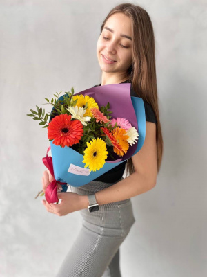 Выпускной - 5