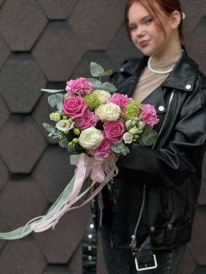 Румянец любви