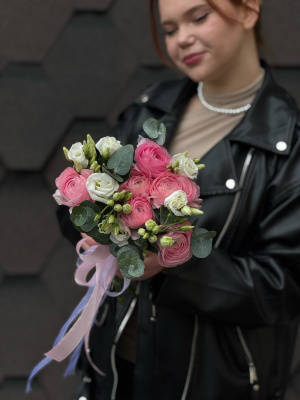 Розовое признание