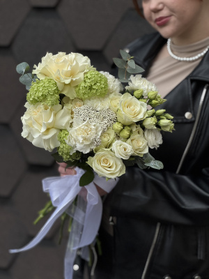 Белая соната