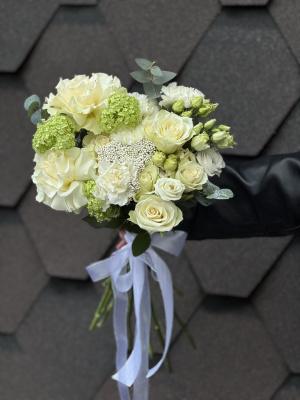 Белая соната