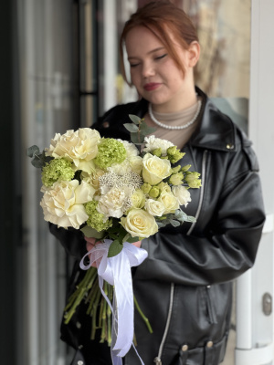 Белая соната