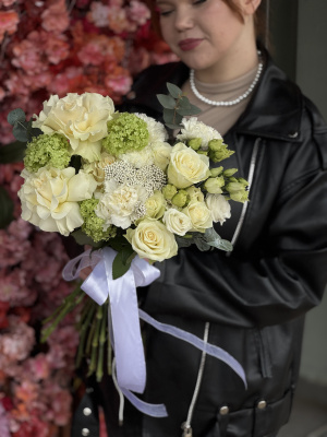 Белая соната