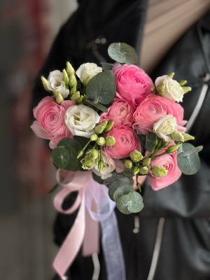 Розовое признание