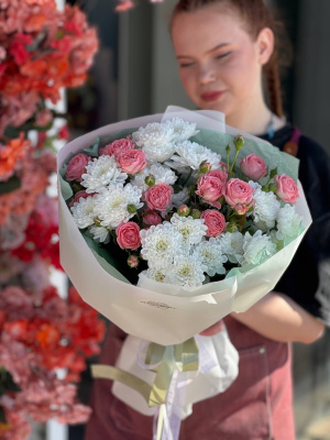 Мелодия ветра