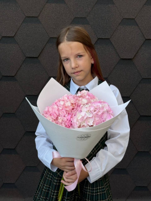 Цветочная перемена