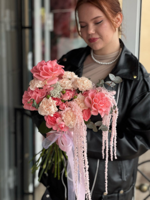 Тихая весна