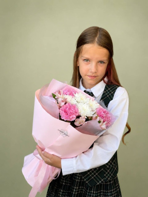 Школьная палитра