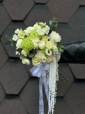 Лесное дыхание