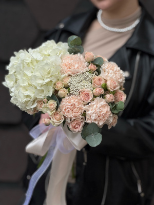 Песчаный рассвет