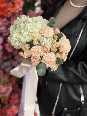 Песчаный рассвет