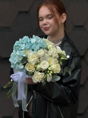 Сияние чистоты