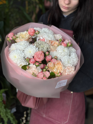 Лучи надежды