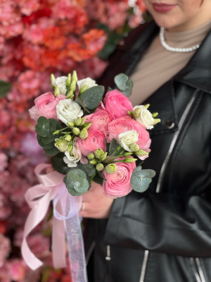 Розовое признание