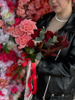 Пламя любви